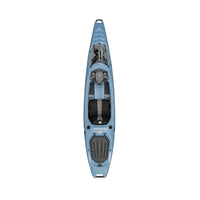 Bonafide Steel Bonafide EX123 Bonafide EX123 - Ottawa Valley Air Paddle