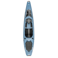 Bonafide Steel Bonafide EX123 Bonafide EX123 - Ottawa Valley Air Paddle