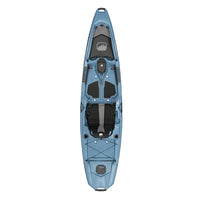 Bonafide Steel Bonafide RS117 Bonafide RS117 - Ottawa Valley Air Paddle