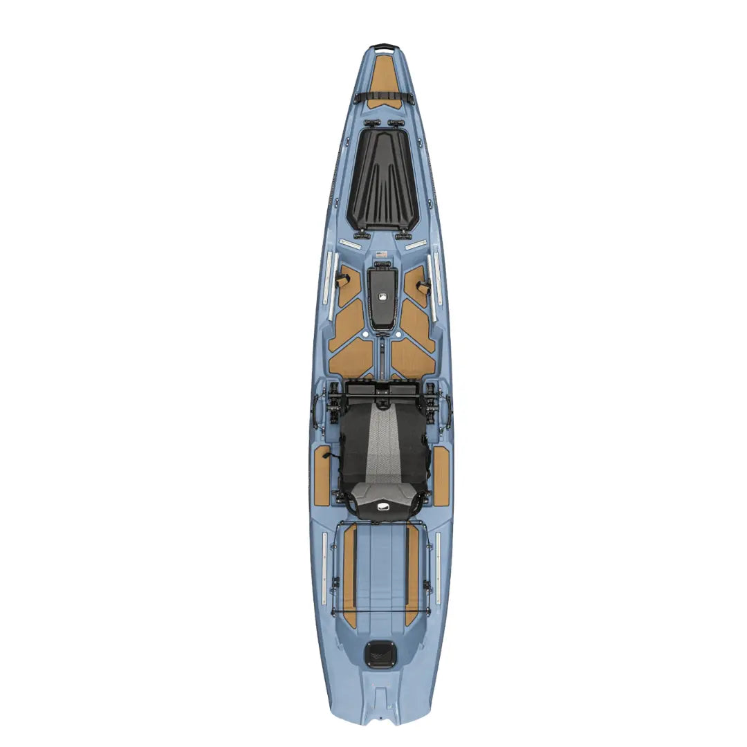 Bonafide Steel Bonafide SS127 Bonafide SS127 - Ottawa Valley Air Paddle