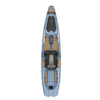 Bonafide Steel Bonafide SS127 Bonafide SS127 - Ottawa Valley Air Paddle