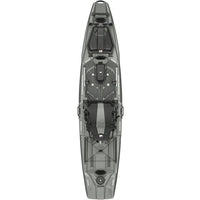 Bonafide Top Gun Grey Bonafide PWR129 Bonafide PWR129 - Ottawa Valley Air Paddle