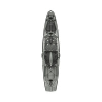 Bonafide Top Gun Grey Bonafide PWR129 PRO Bonafide PWR129 PRO - Ottawa Valley Air Paddle