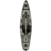 Bonafide Top Gun Grey Bonafide RVR119 Bonafide RVR119 - Ottawa Valley Air Paddle