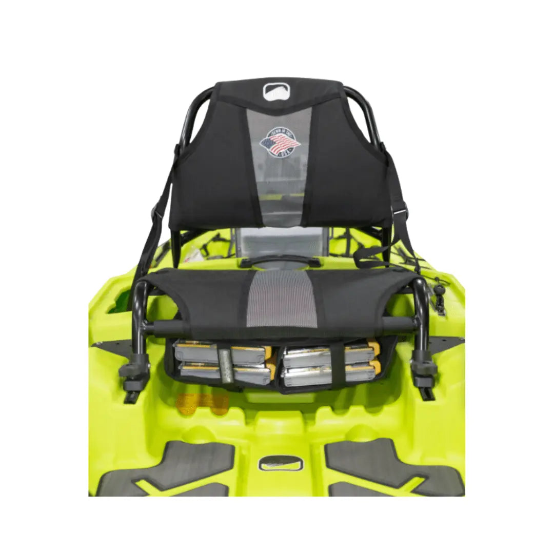 Bonafide Bonafide RVR119 Under-Seat Tackle Box Storage Bonafide Kayak Covers - Ottawa Valley Air Paddle