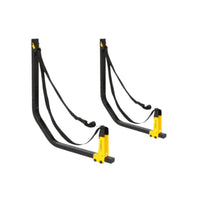 Bonafide Safety Yellow Suspenz Deluxe Rack Suspenz All-Terrain Super Duty Airless Cart - Ottawa Valley Air Paddle