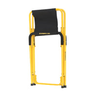 Bonafide Suspenz Big Catch™ Super Duty Work Stations Suspenz All-Terrain Super Duty Airless Cart - Ottawa Valley Air Paddle