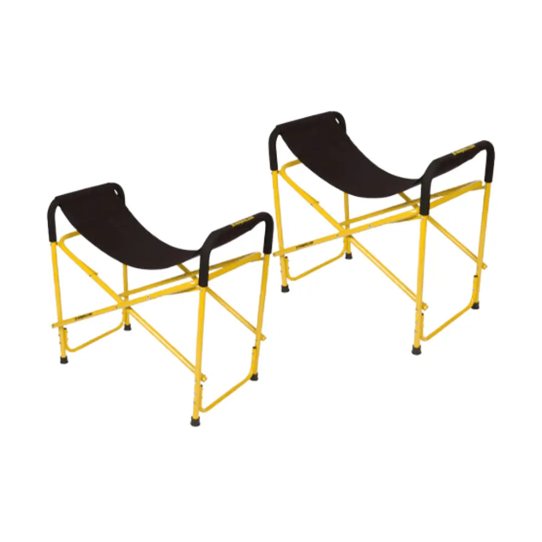 Bonafide Suspenz Big Catch™ Super Duty Work Stations Suspenz All-Terrain Super Duty Airless Cart - Ottawa Valley Air Paddle