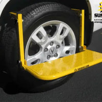 Bonafide Suspenz EZ Wheel Step-UP™ Suspenz All-Terrain Super Duty Airless Cart - Ottawa Valley Air Paddle