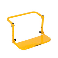 Bonafide Suspenz EZ Wheel Step-UP™ Suspenz All-Terrain Super Duty Airless Cart - Ottawa Valley Air Paddle