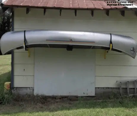 Bonafide Suspenz FLAT Rack Suspenz All-Terrain Super Duty Airless Cart - Ottawa Valley Air Paddle