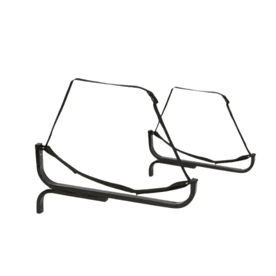 Bonafide Suspenz FLAT Rack Suspenz All-Terrain Super Duty Airless Cart - Ottawa Valley Air Paddle