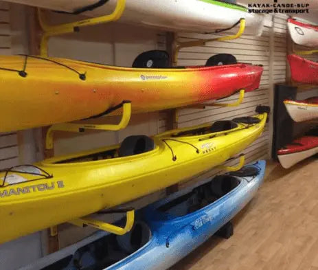 Bonafide Suspenz FLAT Rack Suspenz All-Terrain Super Duty Airless Cart - Ottawa Valley Air Paddle