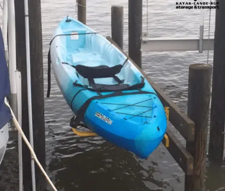 Bonafide Suspenz FLAT Rack Suspenz All-Terrain Super Duty Airless Cart - Ottawa Valley Air Paddle