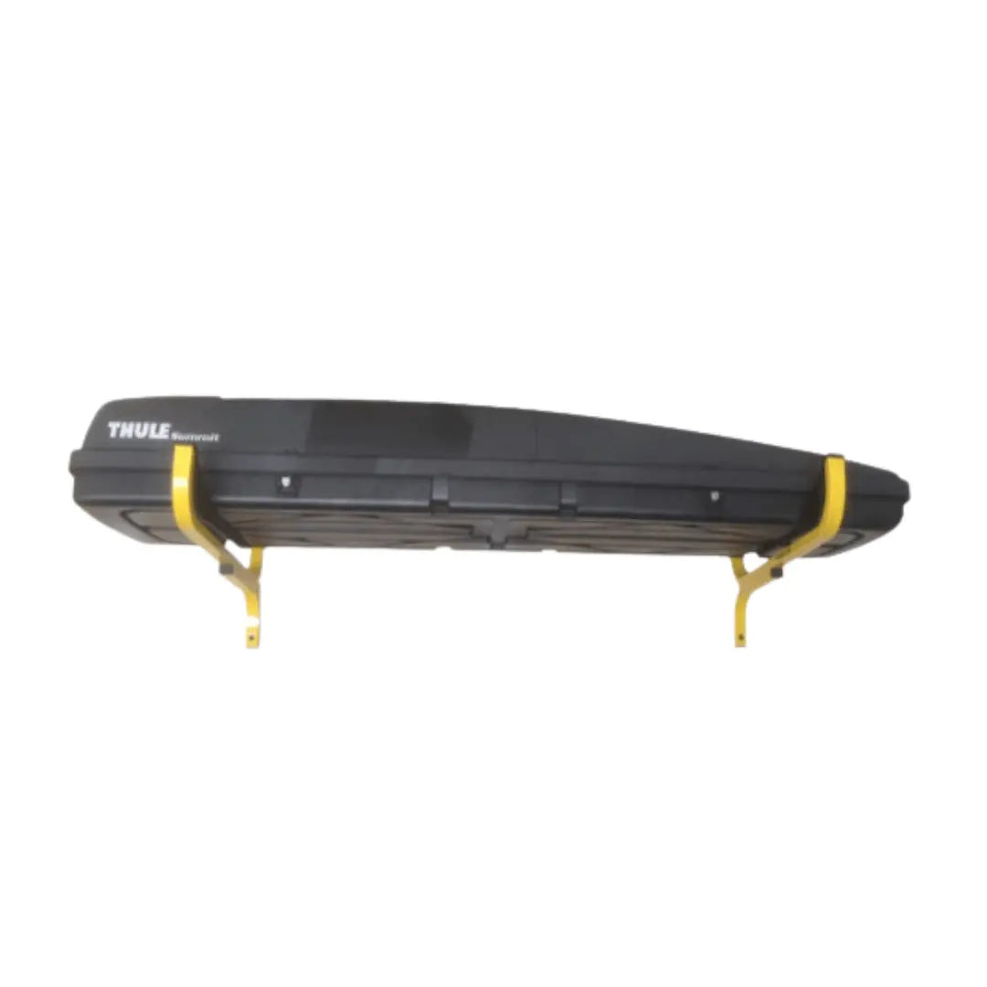 Bonafide Suspenz FLAT Rack Suspenz All-Terrain Super Duty Airless Cart - Ottawa Valley Air Paddle