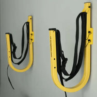 Bonafide Suspenz SUP Rack Suspenz All-Terrain Super Duty Airless Cart - Ottawa Valley Air Paddle