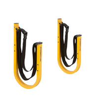 Bonafide Suspenz SUP Rack Suspenz All-Terrain Super Duty Airless Cart - Ottawa Valley Air Paddle