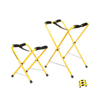Bonafide Suspenz Universal Portable Boat Stands Suspenz All-Terrain Super Duty Airless Cart - Ottawa Valley Air Paddle