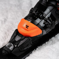 Bootcap 2.5 in Blaze - on ski
