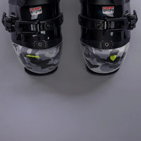 Bootcap 2.5 in TGR x Bootcap SnowCamo - pair front view
