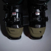 Bootcap 2.5 Ski Boot Toe Insulators