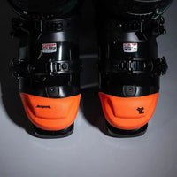 Bootcap 2.5 Ski Boot Toe Insulators
