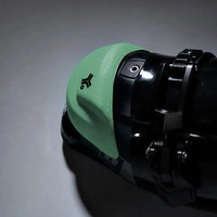 Bootcap 2.5 Ski Boot Toe Insulators