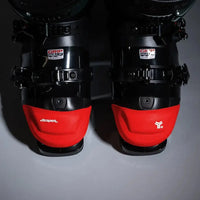 Bootcap 2.5 Ski Boot Toe Insulators