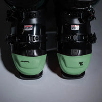 Bootcap 2.5 Ski Boot Toe Insulators