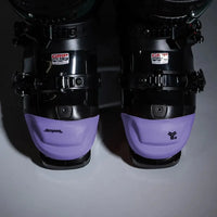 Bootcap 2.5 Ski Boot Toe Insulators