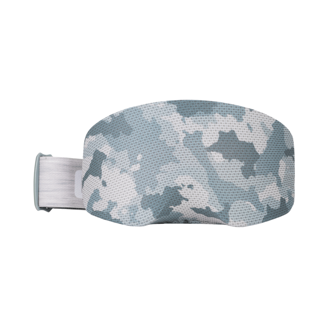 Bula Army Bula Therma-Comfort Lens Goggle Cover Bula Therma-Comfort Lens Goggle Cover - Ottawa Valley Air Paddle