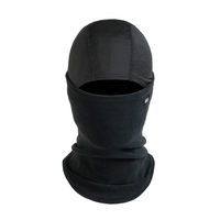 Bula Black / S/M Bula Power Fleece Convertible Bula Power Fleece Convertible - Ottawa Valley Air Paddle