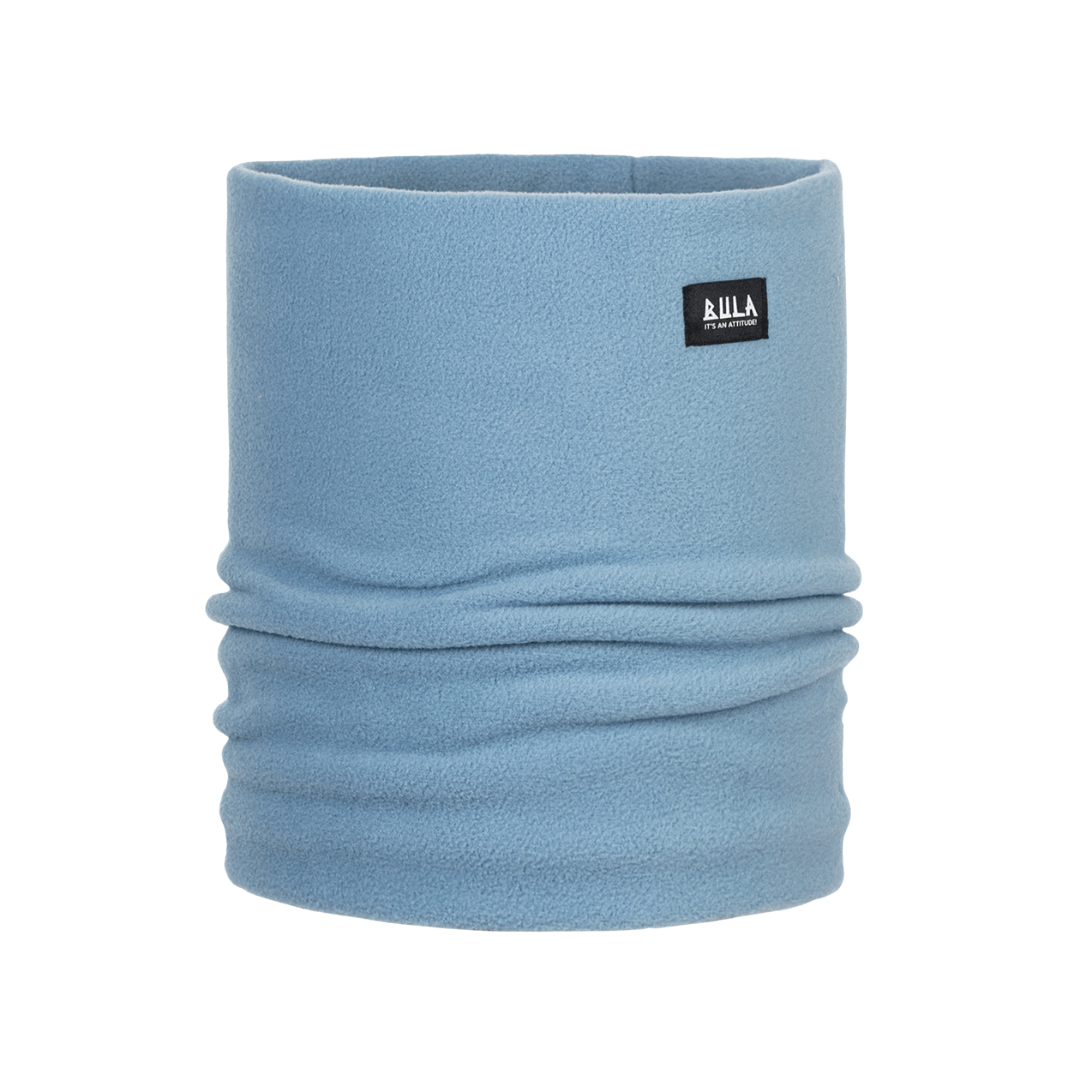 Bula Dust Blue Bula Power Fleece Gaiter Bula Power Fleece Gaiter - Ottawa Valley Air Paddle