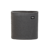 Bula Heather Grey Bula Kids' Power Fleece Gaiter Bula Kids' Power Fleece Gaiter - Ottawa Valley Air Paddle