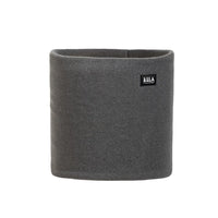 Bula Heather Grey Bula Kids' Power Fleece Gaiter Bula Kids' Power Fleece Gaiter - Ottawa Valley Air Paddle