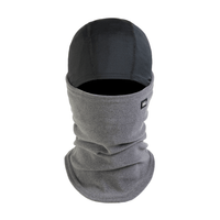Bula Heather Grey / S/M Bula Power Fleece Convertible Bula Power Fleece Convertible - Ottawa Valley Air Paddle