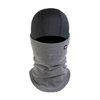 Bula Heather Grey / S/M Bula Power Fleece Convertible Bula Power Fleece Convertible - Ottawa Valley Air Paddle