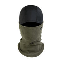 Bula Heather Ivy / S/M Bula Power Fleece Convertible Bula Power Fleece Convertible - Ottawa Valley Air Paddle