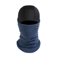 Bula Heather Navy / S/M Bula Power Fleece Convertible Bula Power Fleece Convertible - Ottawa Valley Air Paddle