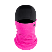 Bula Heather Pink / S/M Bula Power Fleece Convertible Bula Power Fleece Convertible - Ottawa Valley Air Paddle