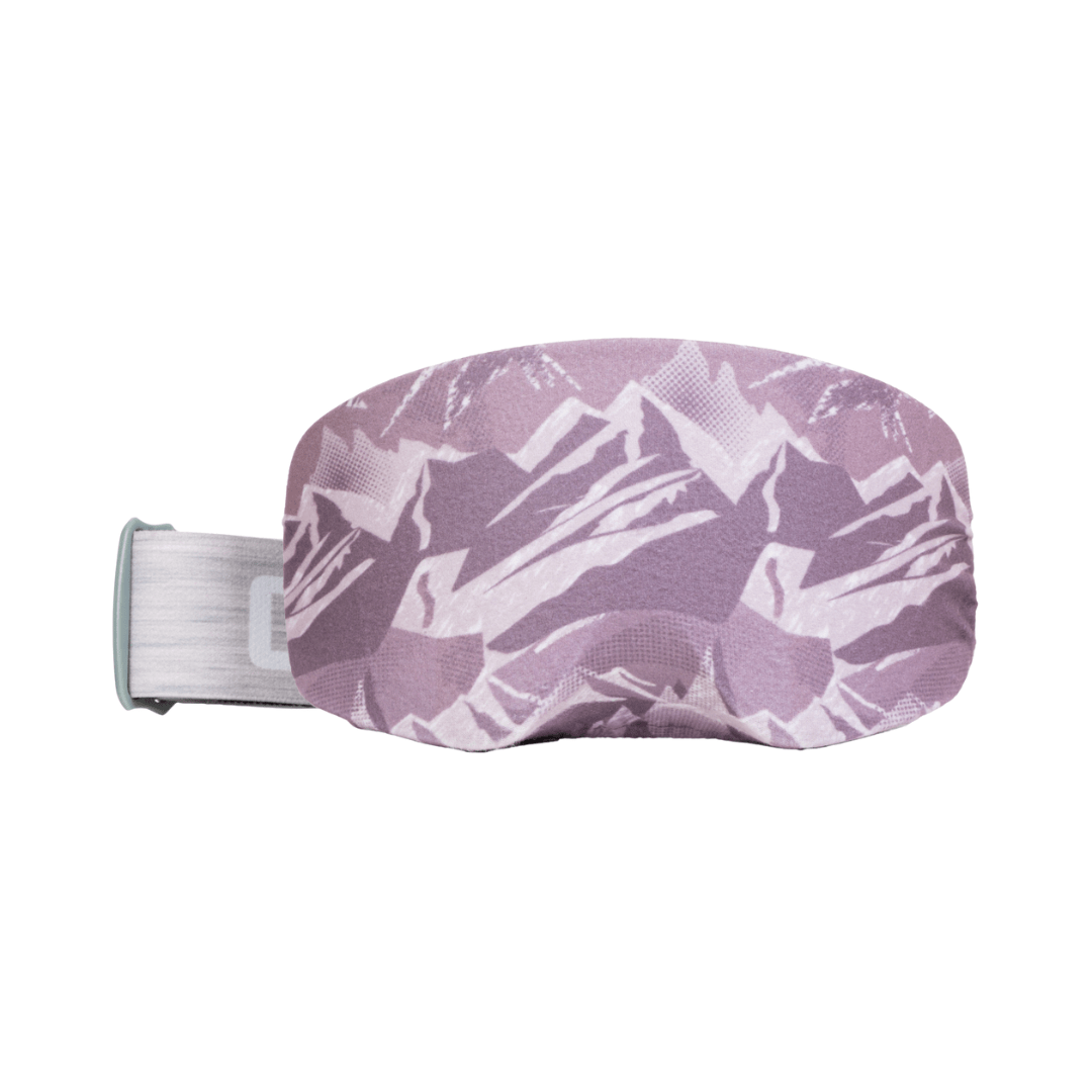 Bula Mountain Pink Bula Therma-Comfort Lens Goggle Cover Bula Therma-Comfort Lens Goggle Cover - Ottawa Valley Air Paddle