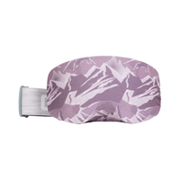 Bula Mountain Pink Bula Therma-Comfort Lens Goggle Cover Bula Therma-Comfort Lens Goggle Cover - Ottawa Valley Air Paddle