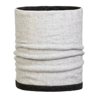 Bula Black Bula Soft Lux Reversible Neck Gaiter Bula Soft Lux Reversible Neck Gaiter - Black