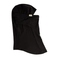 Coal Black Coal The Essential Balaclava Coal The Essential Balaclava - Ottawa Valley Air Paddle