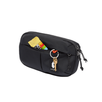 Cotopaxi Black Cotopaxi Todo 2L Hip Pack - Cada Día Cotopaxi Todo 2L Hip Pack - Cada Día - Ottawa Valley Air Paddle