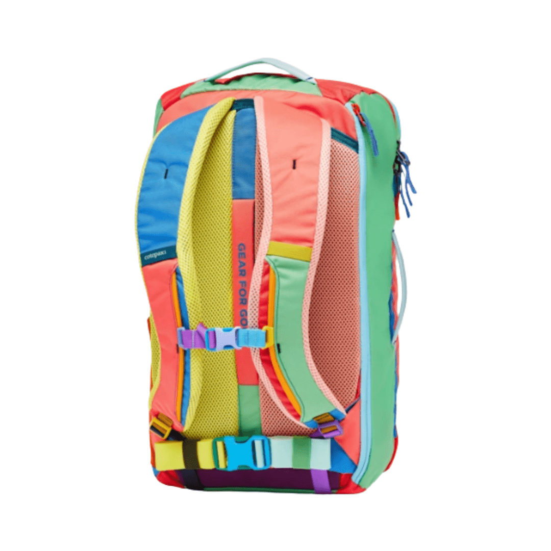 Cotopaxi Cotopaxi Allpa 28L Travel Pack Cotopaxi Allpa 28L Travel Pack - Ottawa Valley Air Paddle