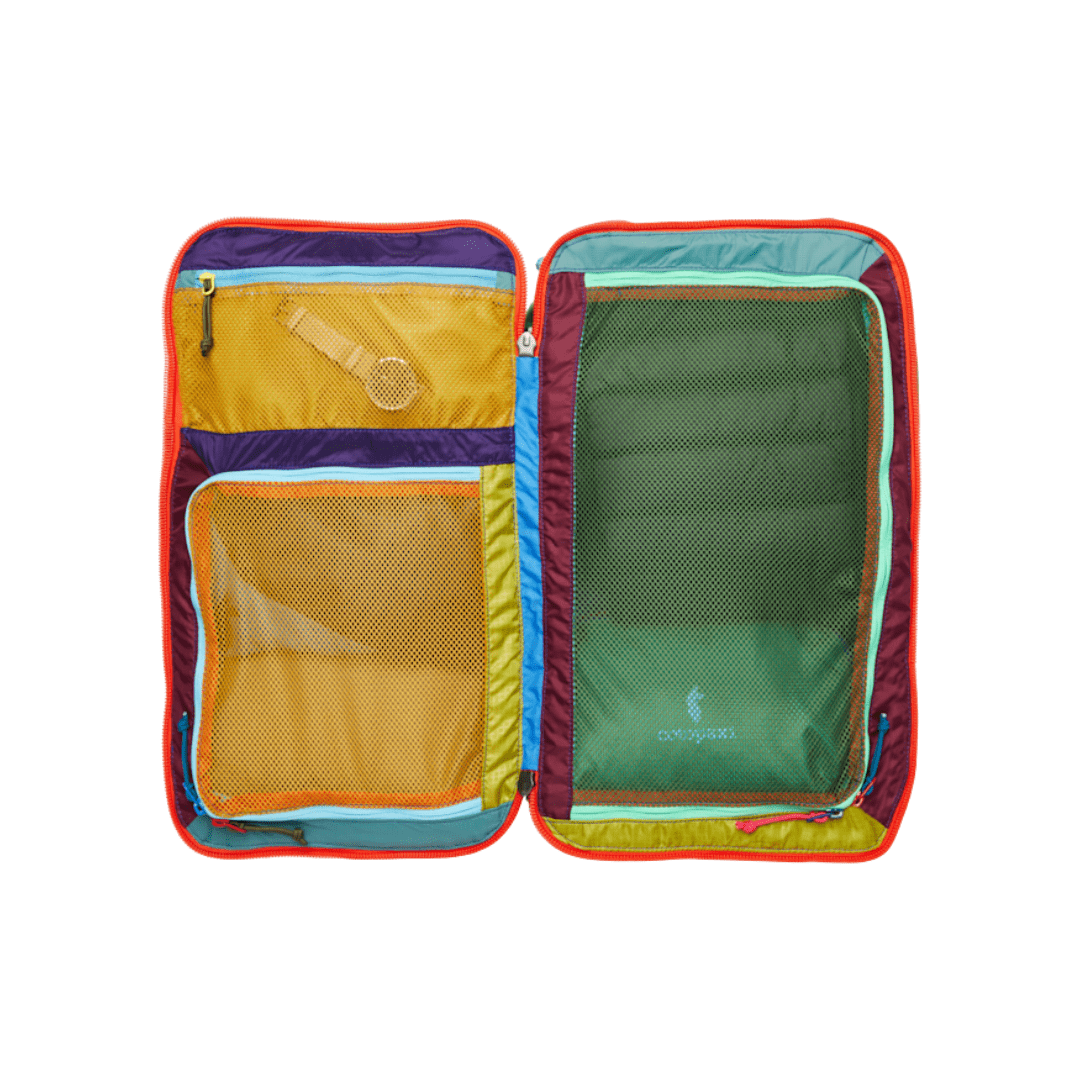 Cotopaxi Cotopaxi Allpa 28L Travel Pack Cotopaxi Allpa 28L Travel Pack - Ottawa Valley Air Paddle