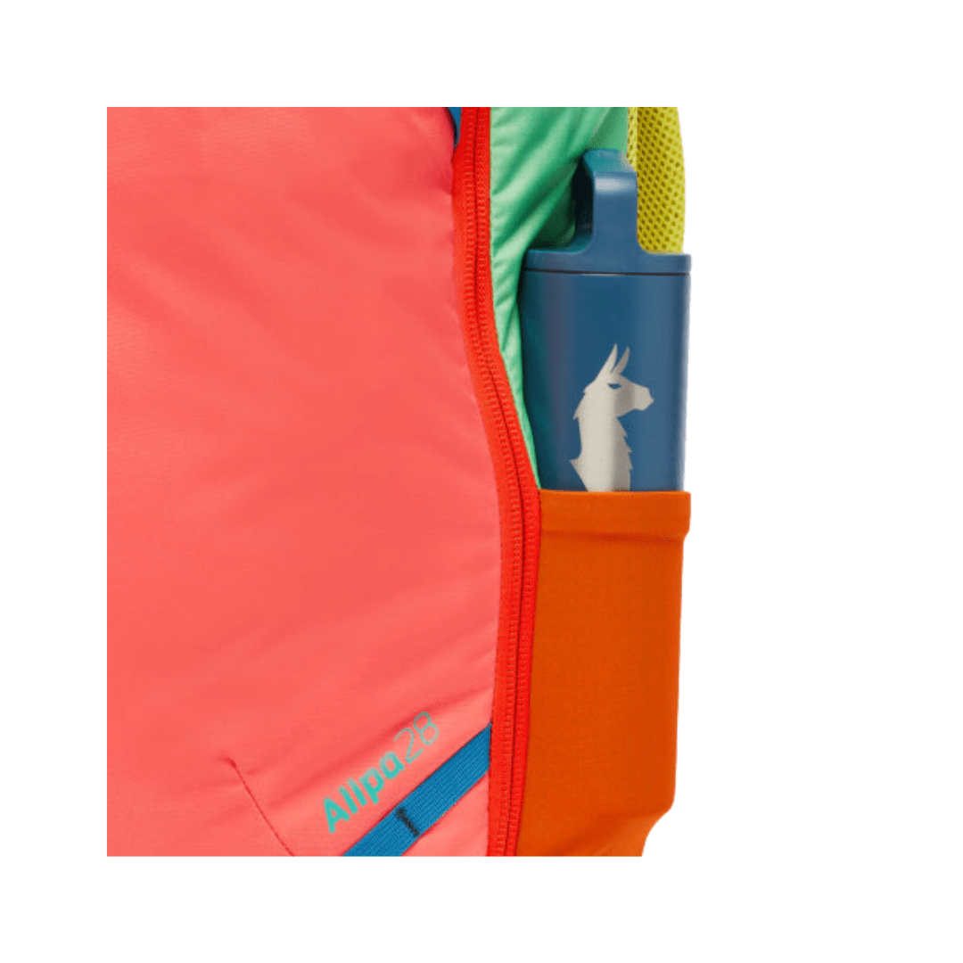 Cotopaxi Cotopaxi Allpa 28L Travel Pack Cotopaxi Allpa 28L Travel Pack - Ottawa Valley Air Paddle