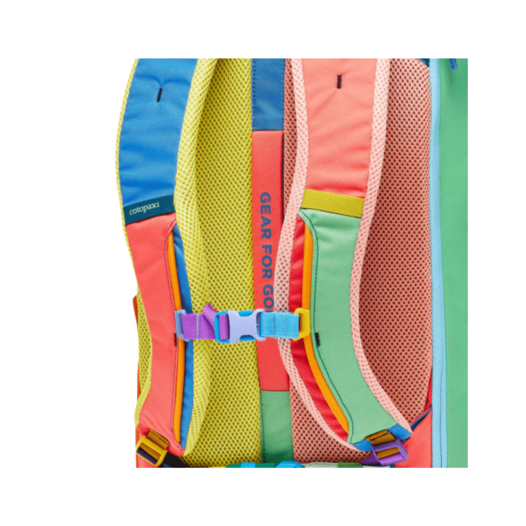 Cotopaxi Cotopaxi Allpa 28L Travel Pack Cotopaxi Allpa 28L Travel Pack - Ottawa Valley Air Paddle