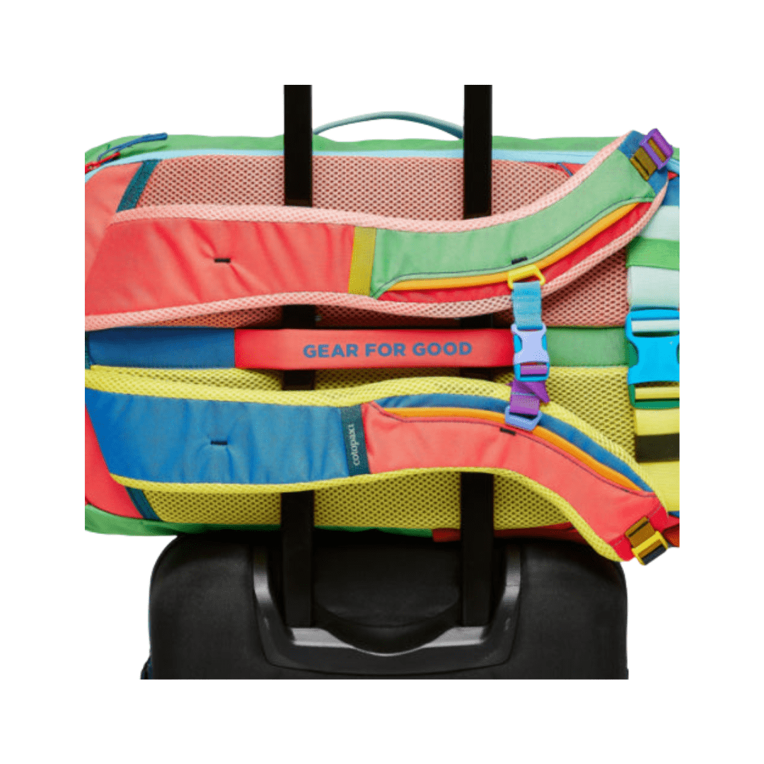 Cotopaxi Cotopaxi Allpa 28L Travel Pack Cotopaxi Allpa 28L Travel Pack - Ottawa Valley Air Paddle